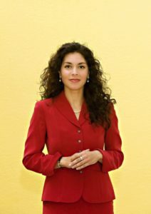 Judge Tabaddor