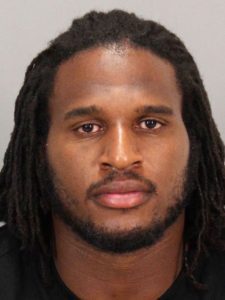 Ray McDonald Ray McDonald