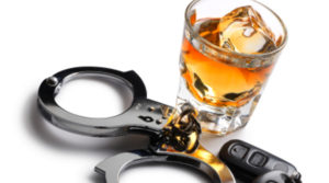 Contra Costa DUI