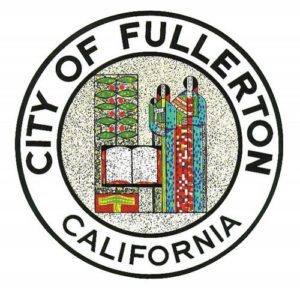 Fullerton