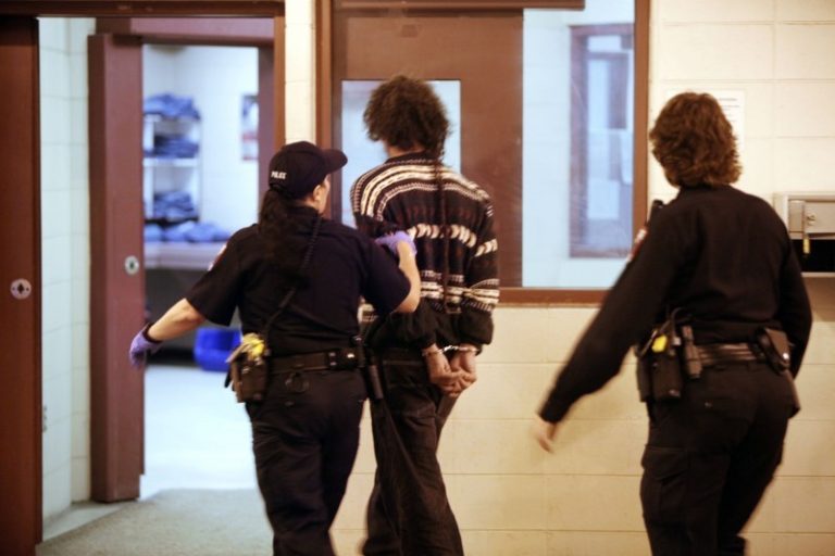 Petty Theft Enhancements