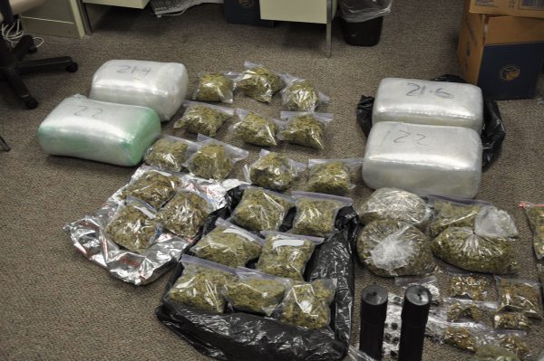 Sale or Transportation of a Controlled Substance | HS 11352