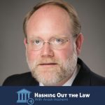 SB10 & National Bail Reform - Season 1, Episode 14