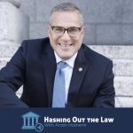 Safe Haven in America - Season 1, Episode 9