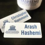 Name Tags