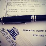 Los Angeles Accident Lawyer