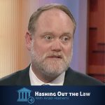 George Gascon vs. Cash Bail