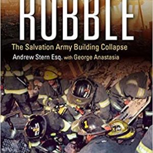 Justice Under the Rubble: The Salvation Army Building Collapse
