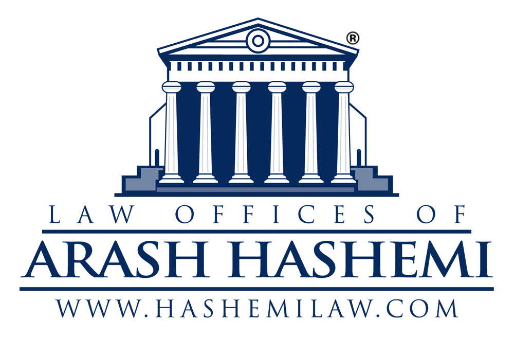 HashemiLaw Logo