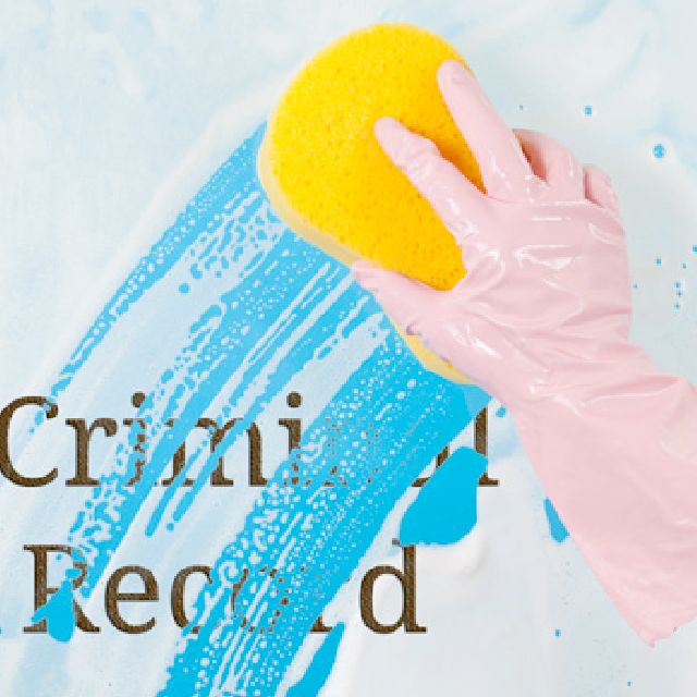 Expungement process after probation violation in California