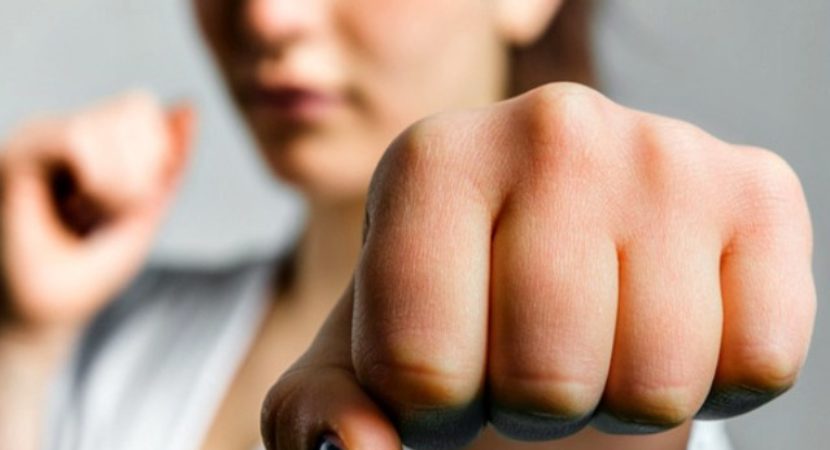 Explanation of California self-defense laws and reasonable force under Penal Code 198.5.