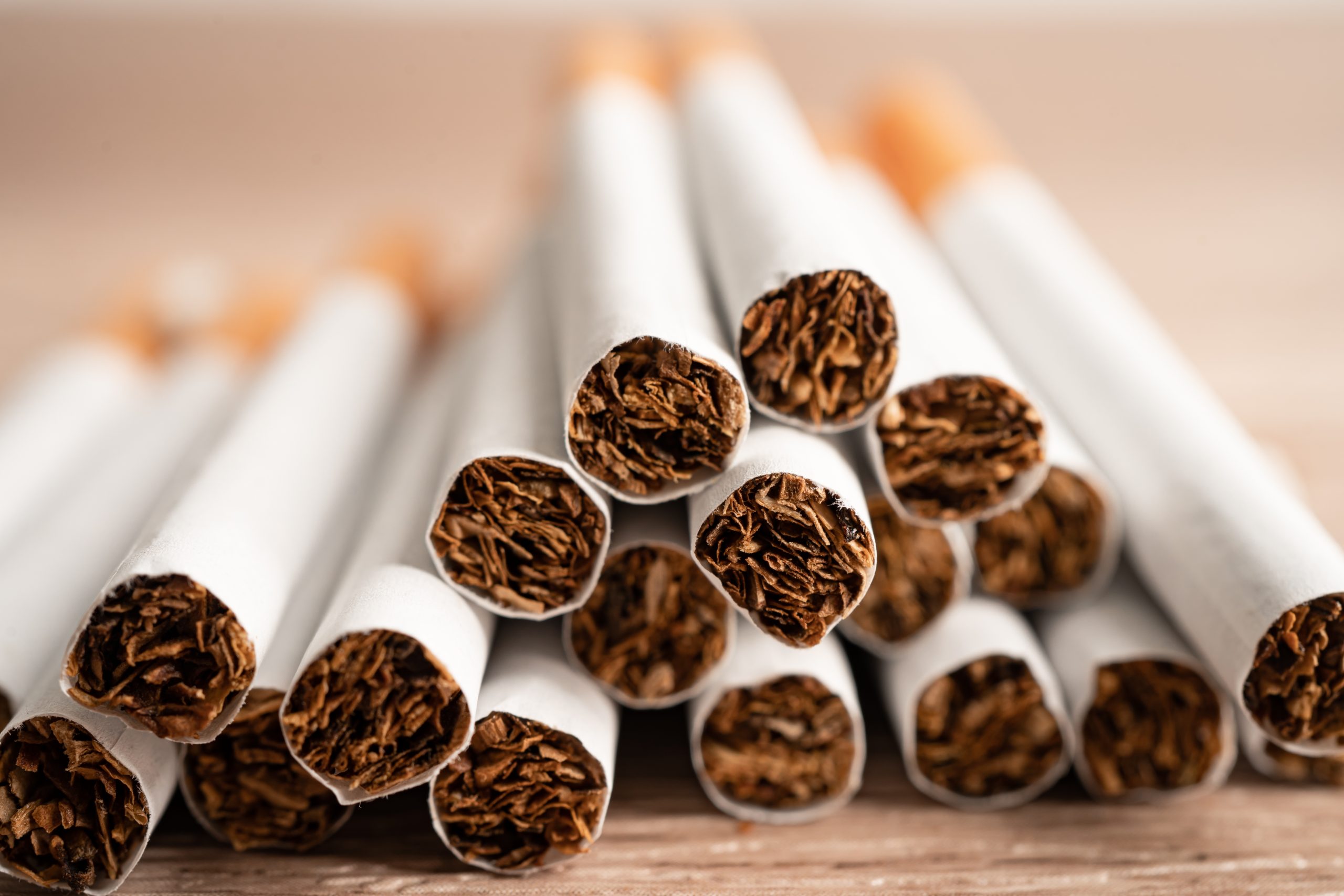 Prison Sentence for Los Angeles Tobacco Distributor in 3 Million Tax