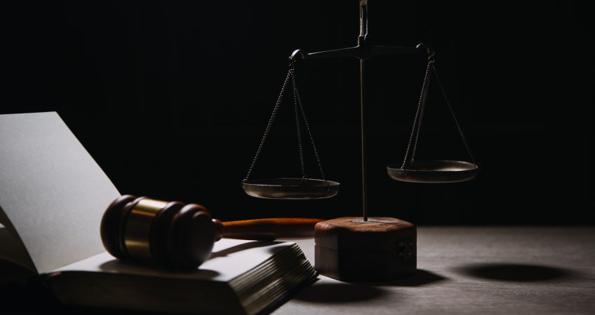 California misdemeanor defense lawyer