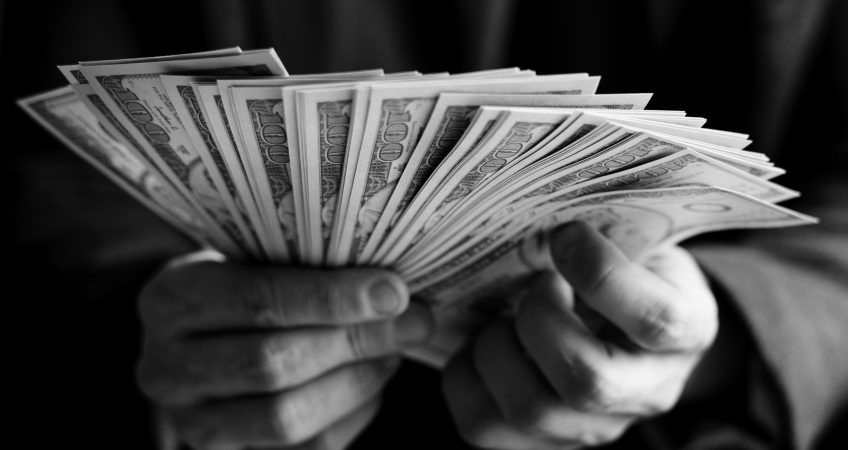 Los Angeles White-Collar Crime Defense Lawyer | Protecting Your Rights