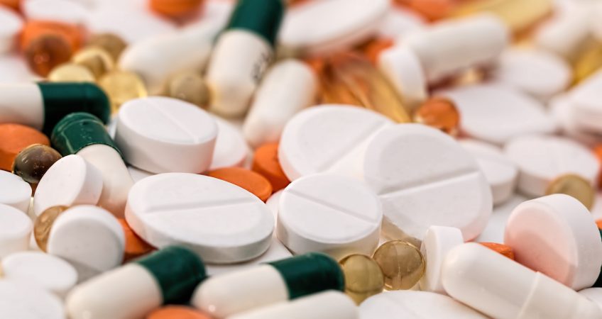 Federal Drug Trafficking Defense Attorney