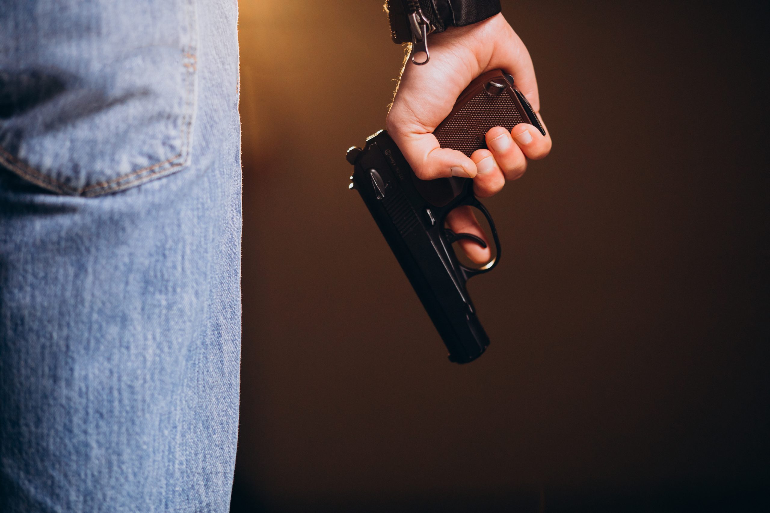 Assault with a Deadly Weapon in California | Los Angeles Criminal Defense Attorneys