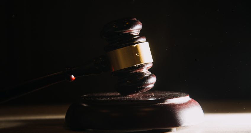 Los Angeles self-defense attorney