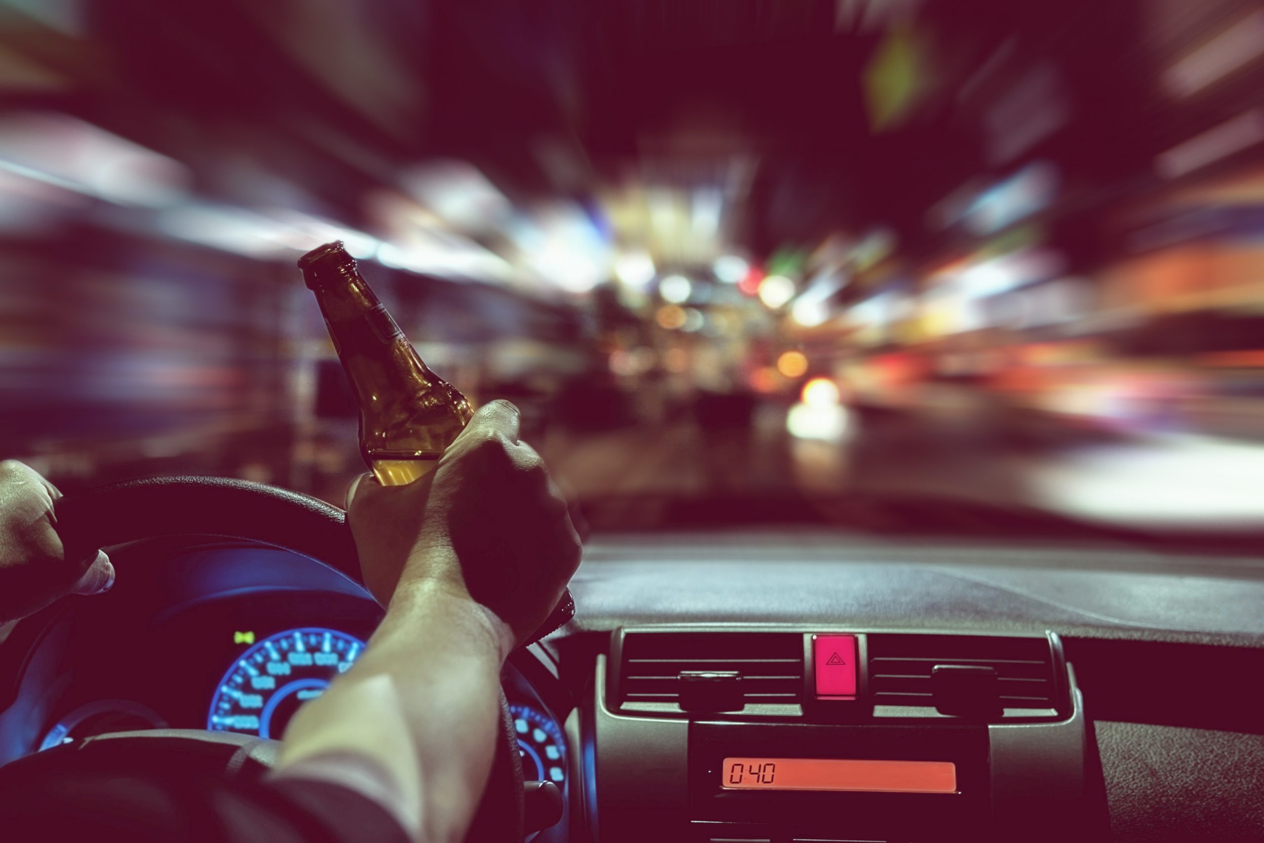 Los Angeles Third Time DUI :: Los Angeles Third Time DUI Attorney