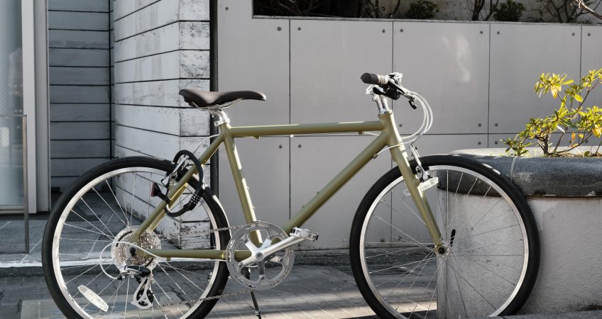 San Jose Man Accused of Masterminding Bicycle Theft for Resale in Mexico