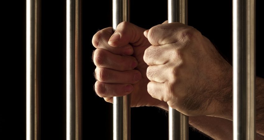 How to Know if a Crime is State or Federal Level