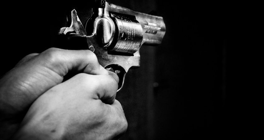 LAPD investigating Ralphs store shooting in Sun Valley
