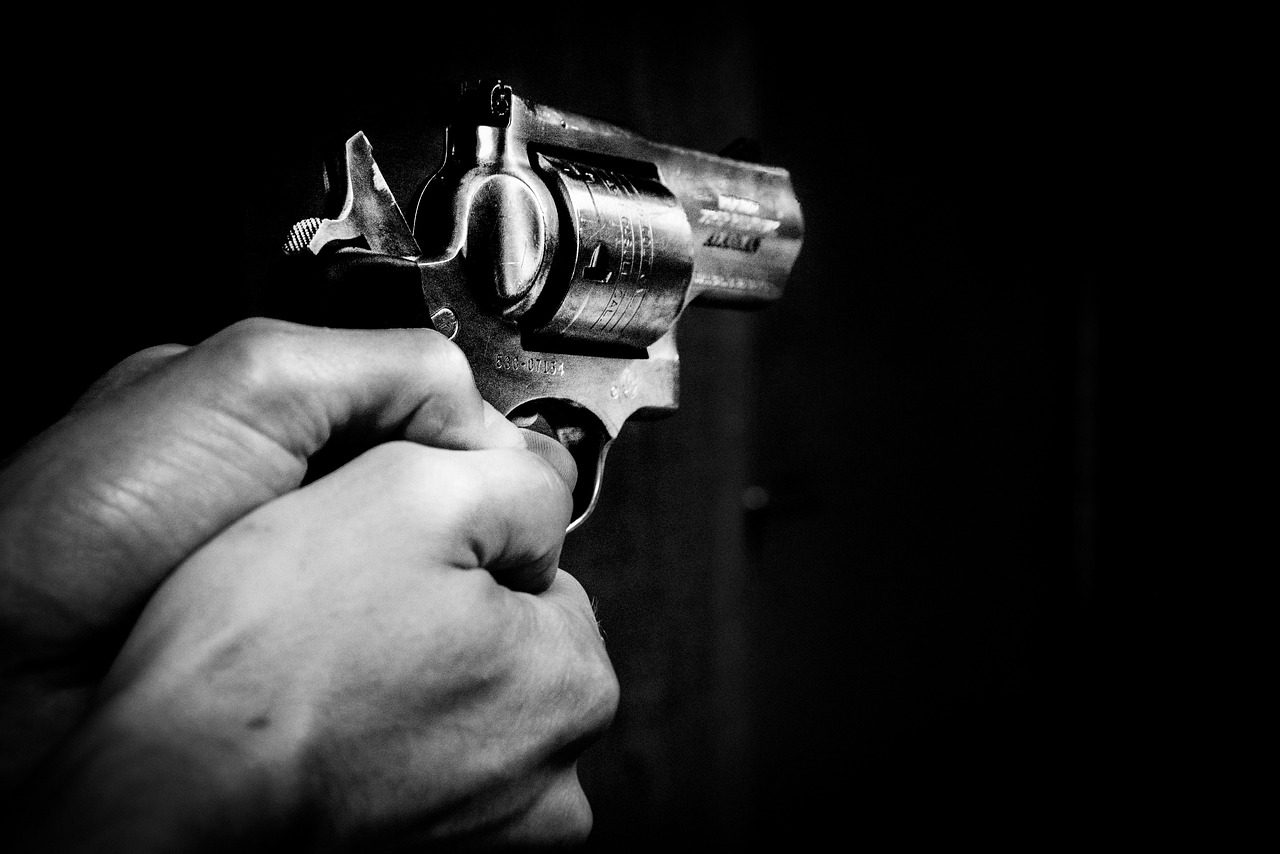 What to Expect After a Felon in Possession of a Firearm Charge | PC ...