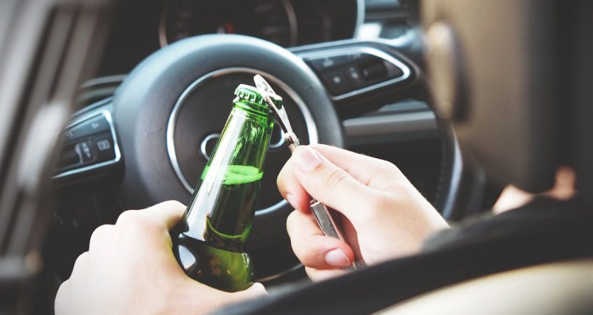 Los Angeles DUI defense lawyer