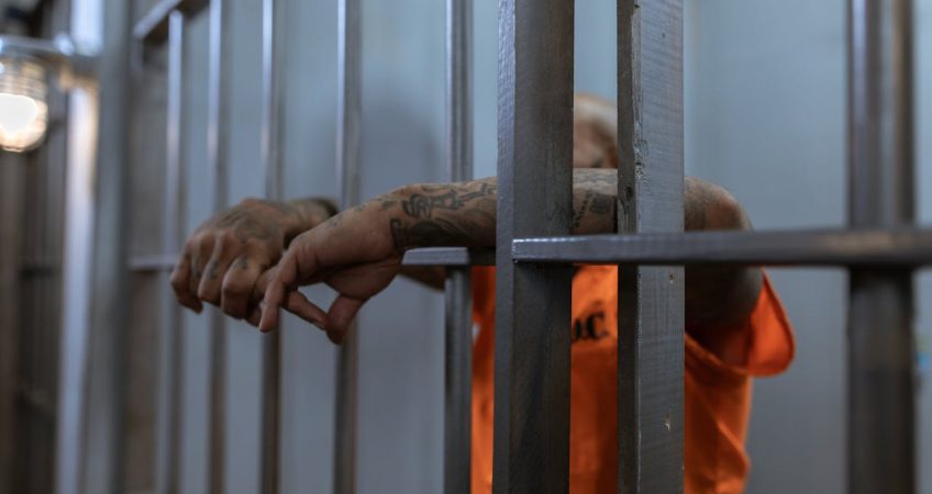 Heber Enoc Diaz convicted of murdering Chyong Jen Tsai during Arcadia burglary