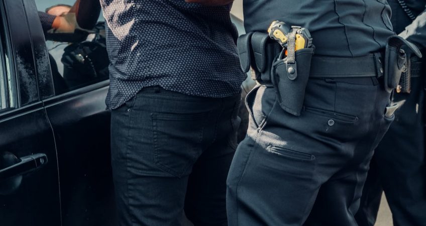 Los Angeles criminal defense attorney explaining felony evading charges