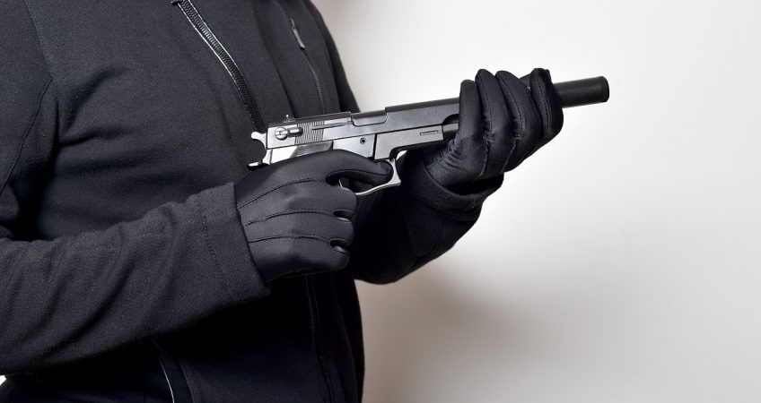Federal Gun Charges Defense by Los Angeles criminal defense attorney Arash Hashemi