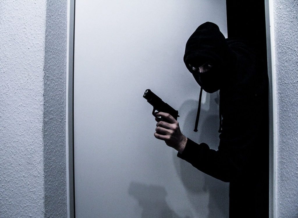 PC 212: The Element of Fear in Robbery Cases | Arash Hashemi, Esq.