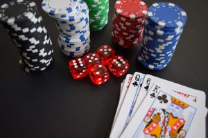 Illegal Gambling Defense Attorney in Los Angeles