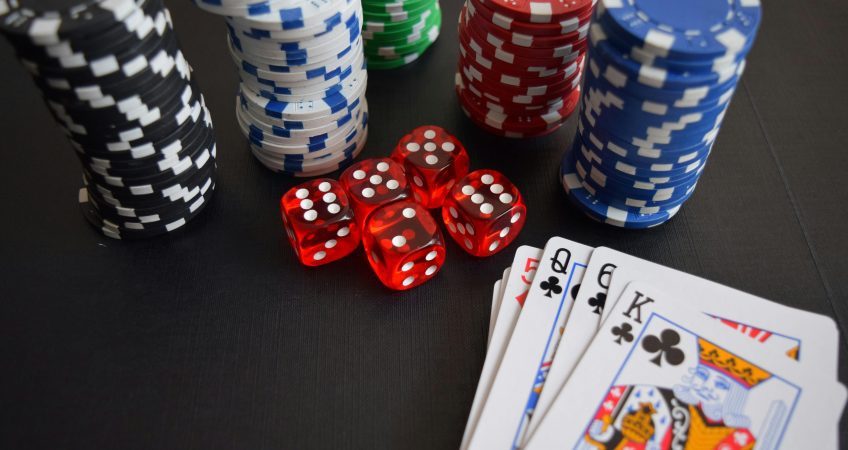 Penal Code 337 PC: Illegal Bookmaking, Pool-Selling & Wagering in California