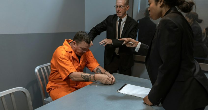 How prosecutors prove gang affiliation in California criminal cases.