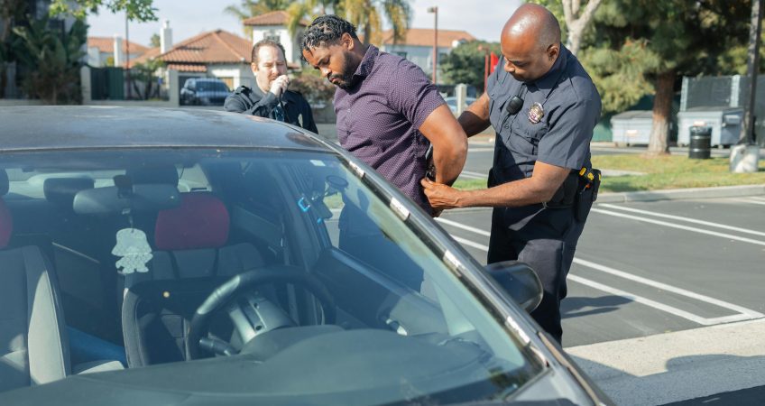 First-time DUI in California - Plea Bargain Options & Legal Defense