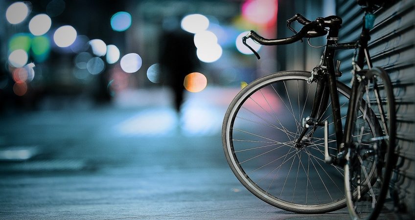 DUI on a Bicycle in California | Los Angeles DUI Lawyer