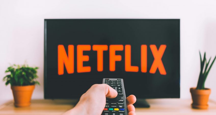 Netflix Fraud Charges Against Filmmaker Carl Erik Rinsch