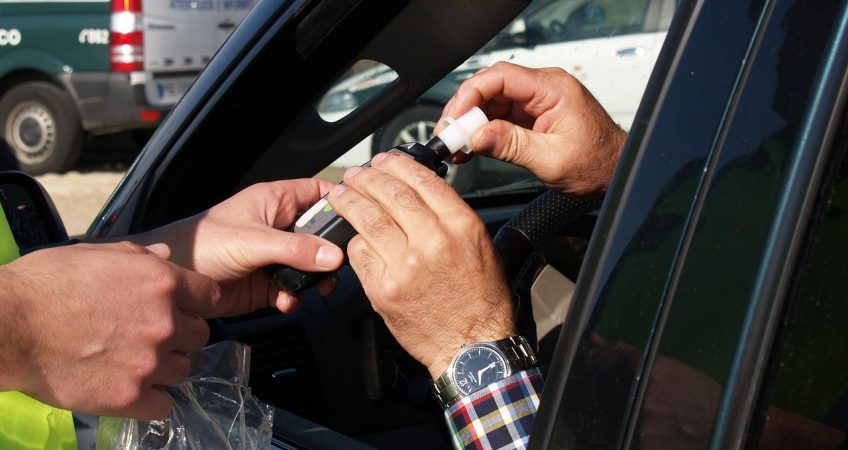How to Beat a DUI in California