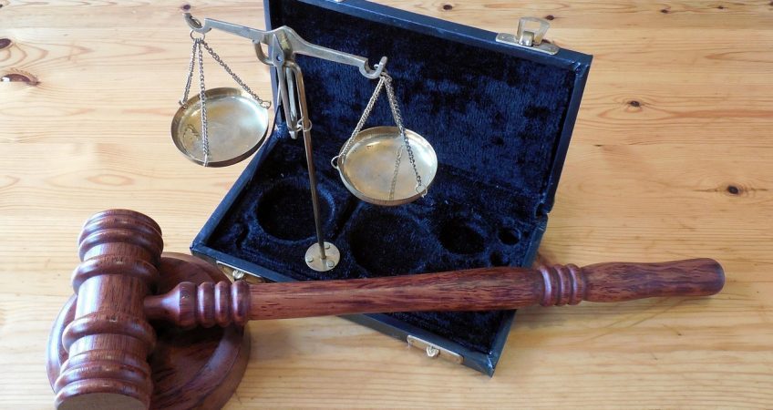 California Penal Code 186.11 PC authorizes asset seizure and freezing in major fraud cases