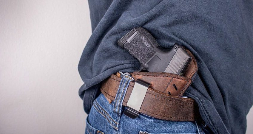 Los Angeles defense attorney explains how to beat a concealed weapons charge under California Penal Code § 25400 PC
