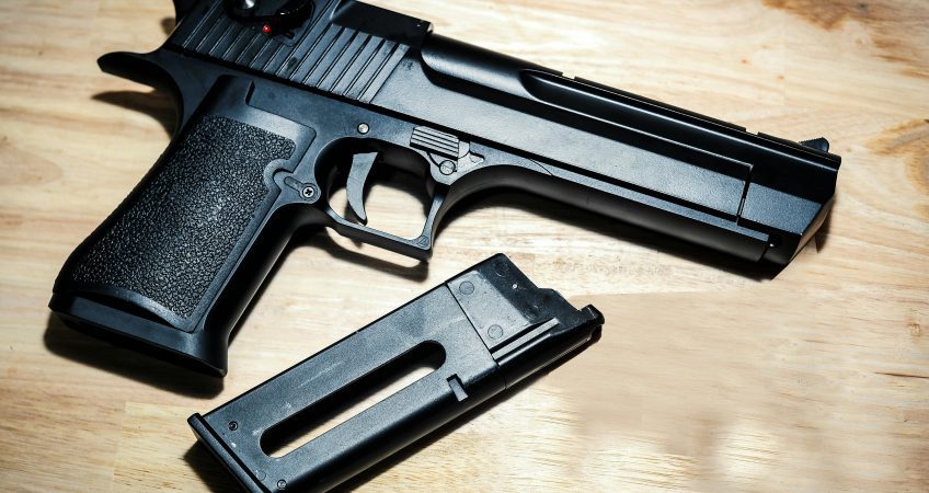 How to beat a constructive possession of a firearm charge with defense strategies explained by a Los Angeles gun crime lawyer