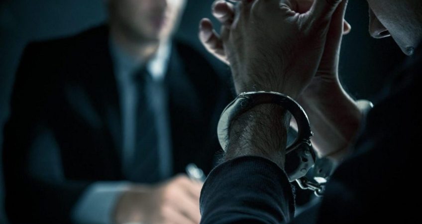 White collar crime defense strategies in California explained by Los Angeles criminal defense lawyer Arash Hashemi